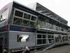 GP BELGIO, 25.08.2013- Red bulll Hospitality 