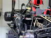 GP BELGIO, 25.08.2013- Lotus F1 Team E21, detail