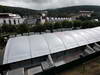 GP BELGIO, 25.08.2013- TV compound