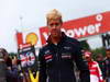 GP BELGIO, 25.08.2013- Sebastian Vettel (GER) Red Bull Racing RB9 