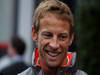 GP BELGIO, 25.08.2013- Jenson Button (GBR) McLaren Mercedes MP4-28 