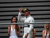 GP BELGIO, 25.08.2013-  Gara, terzo Lewis Hamilton (GBR) Mercedes AMG F1 W04 