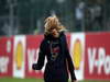 GP BELGIO, 25.08.2013-  Gara, Fan of Sebastian Vettel (GER) Red Bull Racing RB9 