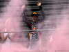 GP BELGIO, 25.08.2013-  Gara, Sebastian Vettel (GER) Red Bull Racing RB9 vincitore