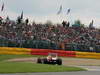 GP BELGIO, 25.08.2013-  Gara, Fernando Alonso (ESP) Ferrari F138 
