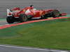 GP BELGIO, 25.08.2013-  Gara, Fernando Alonso (ESP) Ferrari F138 