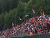 GP BELGIO, 25.08.2013-  Gara, Fans