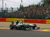 GP BELGIO, 25.08.2013-  Gara, Lewis Hamilton (GBR) Mercedes AMG F1 W04 