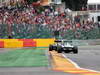 GP BELGIO, 25.08.2013-  Gara, Lewis Hamilton (GBR) Mercedes AMG F1 W04 