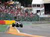 GP BELGIO, 25.08.2013-  Gara, Sebastian Vettel (GER) Red Bull Racing RB9 