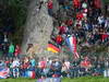 GP BELGIO, 25.08.2013-  Gara, Fans 