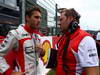 GP BELGIO, 25.08.2013-  Gara, Jules Bianchi (FRA) Marussia F1 Team MR02 