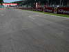 GP BELGIO, 22.08.2013-Groves on the grid.