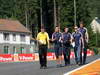 GP BELGIO, 22.08.2013- Valtteri Bottas (FIN), Williams F1 Team FW35 