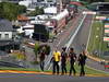 GP BELGIO, 22.08.2013- Romain Grosjean (FRA) Lotus F1 Team E21 