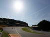 GP BELGIO, 22.08.2013- Track view