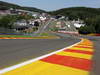 GP BELGIO, 22.08.2013- View of the track