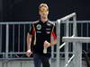 GP BELGIO, 22.08.2013- Romain Grosjean (FRA) Lotus F1 Team E21