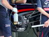 GP BELGIO, 22.08.2013- Red Bull Racing RB9, detail