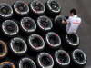 GP BELGIO, 22.08.2013- Pirelli Tyres e 