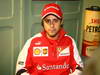 GP BELGIO, 22.08.2013- Felipe Massa (BRA) Ferrari F138 