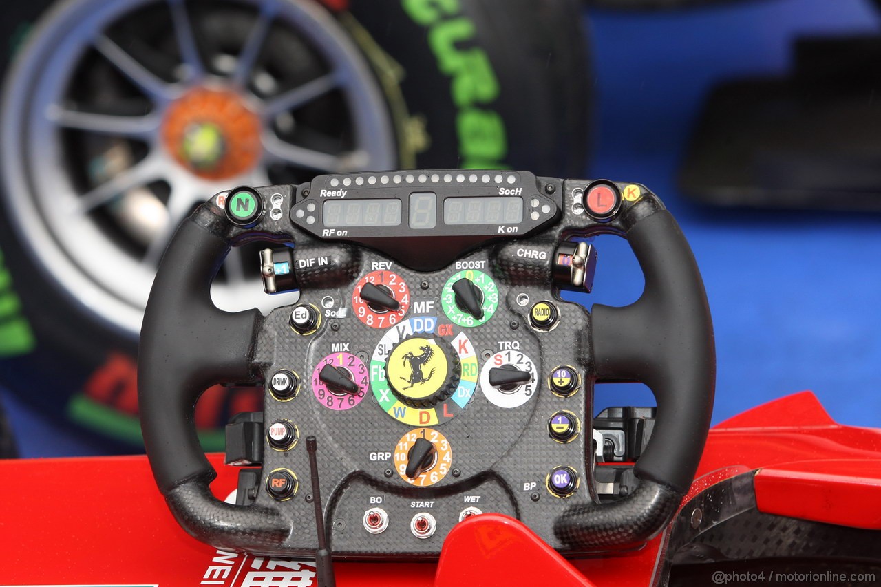GP BELGIO - Qualifiche e Prove Libere 3