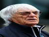 GP BELGIO, 24.08.2013- Bernie Ecclestone (GBR), President e CEO of Formula One Management  