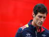 GP BELGIO, 24.08.2013- Mark Webber (AUS) Red Bull Racing RB9 