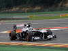 GP BELGIO, 24.08.2013- Free Practice 3, Valtteri Bottas (FIN), Williams F1 Team FW35 