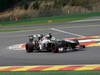 GP BELGIO, 24.08.2013- Free Practice 3, Esteban Gutierrez (MEX), Sauber F1 Team C32 