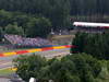 GP BELGIO, 24.08.2013- Free Practice 3, Fernando Alonso (ESP) Ferrari F138 
