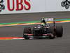 GP BELGIO, 24.08.2013- Free Practice 3, Esteban Gutierrez (MEX), Sauber F1 Team C32 