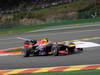 GP BELGIO, 24.08.2013- Free Practice 3, Mark Webber (AUS) Red Bull Racing RB9 