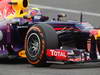 GP BELGIO, 24.08.2013- Free Practice 3, Mark Webber (AUS) Red Bull Racing RB9 