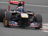 GP BELGIO, 24.08.2013- Free Practice 3, Daniel Ricciardo (AUS) Scuderia Toro Rosso STR8 