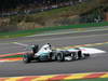 GP BELGIO, 24.08.2013- Free Practice 3, Lewis Hamilton (GBR) Mercedes AMG F1 W04 