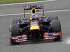 GP BELGIO, 24.08.2013- Free Practice 3, Sebastian Vettel (GER) Red Bull Racing RB9 