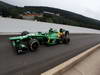 GP BELGIO, 24.08.2013- Free Practice 3, Charles Pic (FRA) Caterham F1 Team CT03 