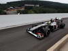 GP BELGIO, 24.08.2013- Free Practice 3, Esteban Gutierrez (MEX), Sauber F1 Team C32 