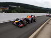 GP BELGIO, 24.08.2013- Free Practice 3, Mark Webber (AUS) Red Bull Racing RB9 
