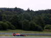 GP BELGIO, 24.08.2013- Free Practice 3, Sebastian Vettel (GER) Red Bull Racing RB9 
