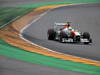 GP BELGIO, 24.08.2013- Free Practice 3, Adrian Sutil (GER), Sahara Force India F1 Team VJM06 