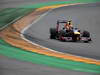 GP BELGIO, 24.08.2013- Free Practice 3, Mark Webber (AUS) Red Bull Racing RB9 