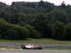 GP BELGIO, 24.08.2013- Free Practice 3, Sergio Perez (MEX) McLaren MP4-28 