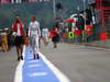 GP BELGIO, 24.08.2013- Free Practice 3, Max Chilton (GBR), Marussia F1 Team MR02 