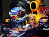 GP BELGIO, 24.08.2013- Free Practice 3, Sebastian Vettel (GER) Red Bull Racing RB9 