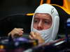 GP BELGIO, 24.08.2013- Free Practice 3, Sebastian Vettel (GER) Red Bull Racing RB9 