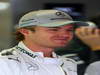 GP BELGIO, 24.08.2013- Free Practice 3, Nico Rosberg (GER) Mercedes AMG F1 W04