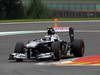 GP BELGIO, 24.08.2013- Free Practice 3, Valtteri Bottas (FIN), Williams F1 Team FW35 