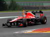 GP BELGIO, 24.08.2013- Free Practice 3, Jules Bianchi (FRA) Marussia F1 Team MR02 